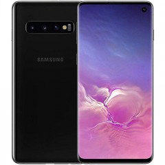 Samsung Galaxy S10 SM-G973F 128GB Black (Excellent Grade)
